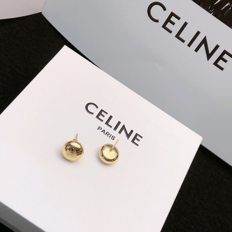 Celine Earrings